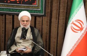 در هیچ انتخاباتی داوطلب نخواهم شد چرا که باید رقابت درون استانی باشد